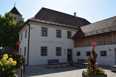 Museum Altenstadt an der Waldnaab