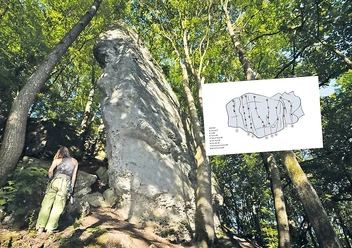 Hoher Stein