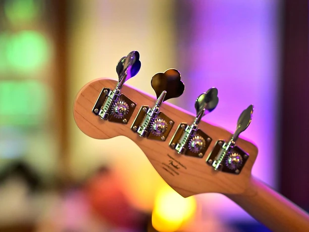 Jazzd bei uns