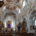 Jakobsweg Etappe 4: Rottenbuch - Lechbruck