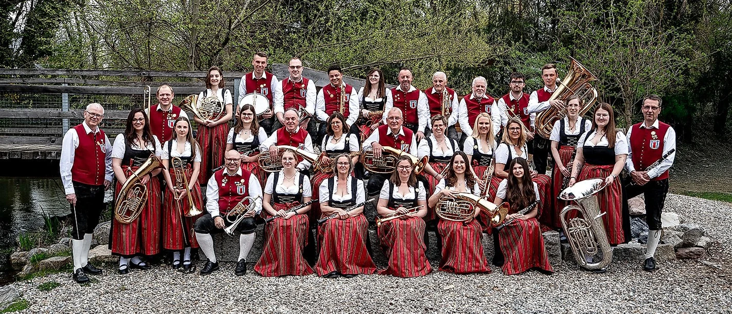 Musikverein Wasserburg