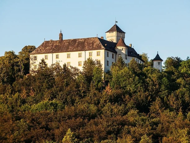 Schloss Greifenstein