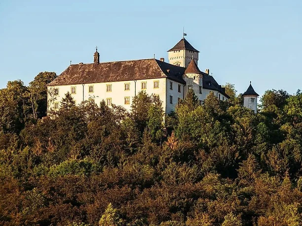 Schloss Greifenstein Schloss Greifenstein