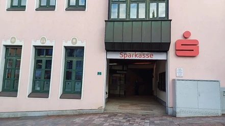 Sparkasse