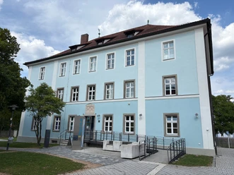 BayernLab Nabburg