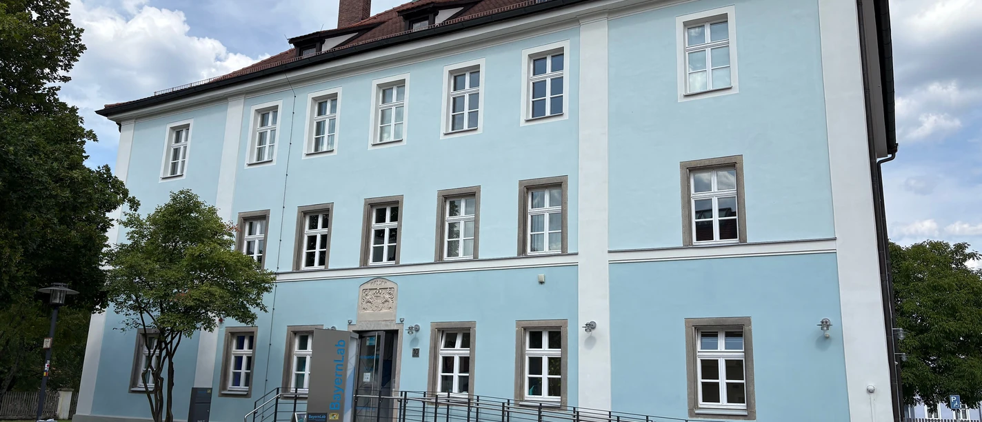 BayernLab Nabburg