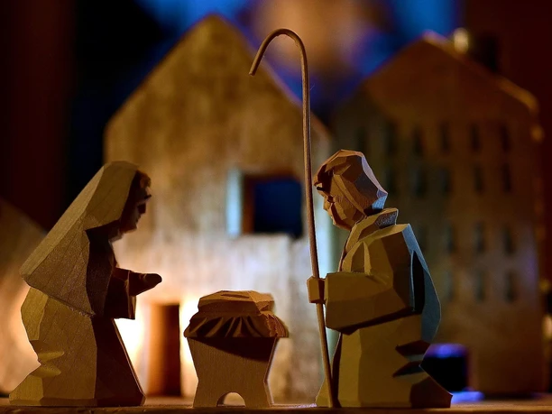 Weihnachten Weihnachten