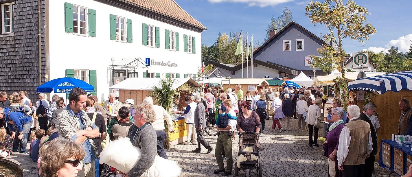 Tag der Regionen