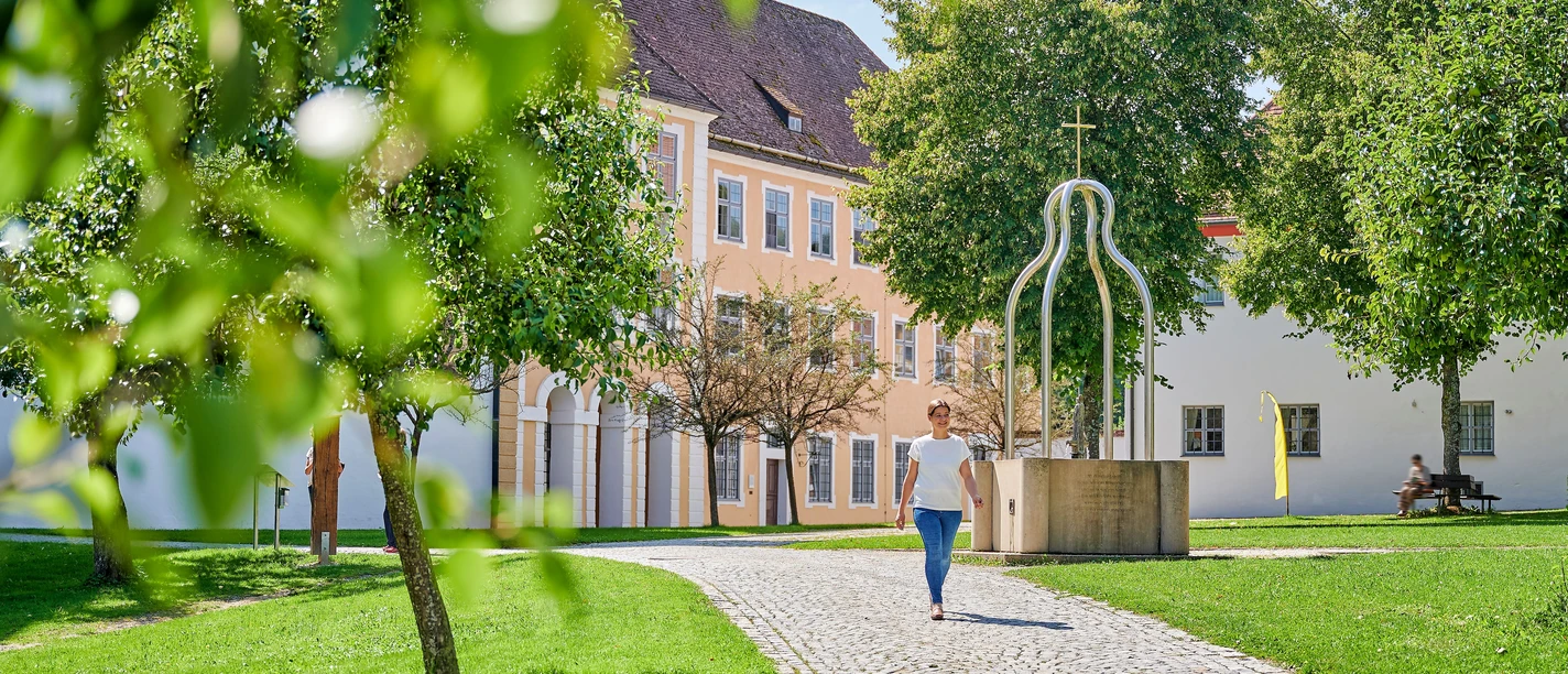 Kloster Oberschönenfeld