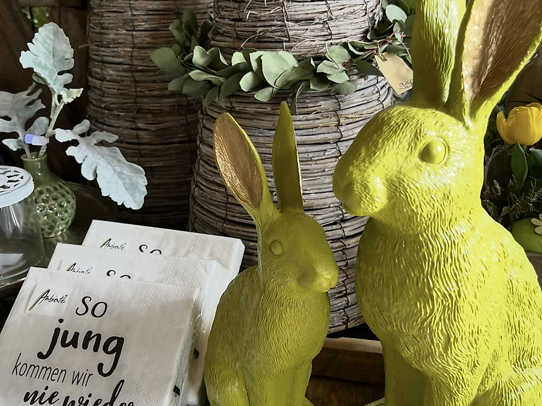 Blumen Bachschneider