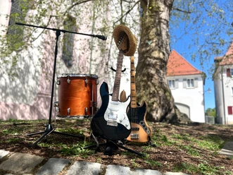 Schulband MWG am Frauenplatz