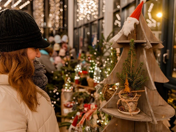 Christkindlmarkt Waldkraiburg Christkindlmarkt Waldkraiburg
