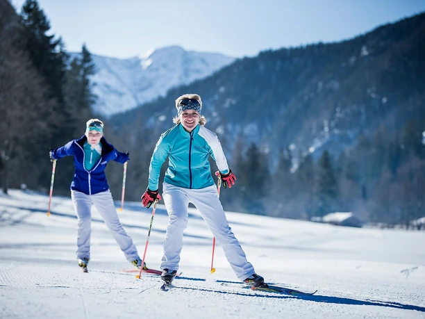 Von Bayrischzell zum Zipflwirt