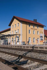 Bahnhof