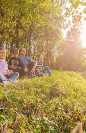 Donauufer bei Günzburg