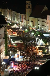 Mühldorfer Altstadtfest