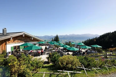 Weltcup-Hütte Ofterschwang
