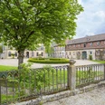 Ein Blick hinter die herrschaftlichen Mauern von Schloss Birkenfeld