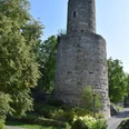 Butterfassturm Neuhaus