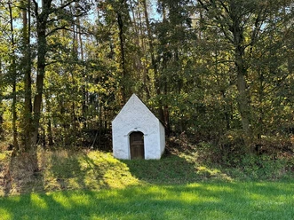 Kobelkapelle Falkenberg © Oberpfälzer Wald