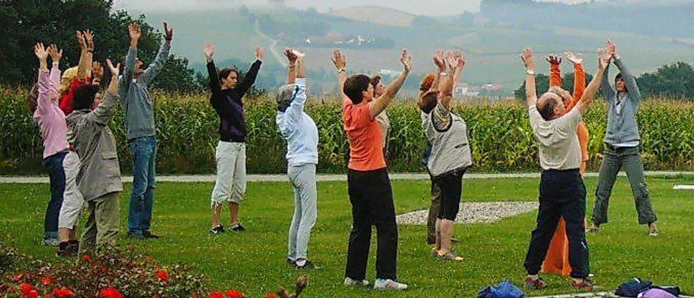 qi-gong