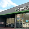 Cineplex Fürth - 1