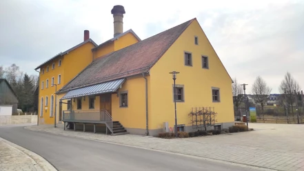 Kommunbrauhaus Eslarn