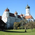 Kloster Wettenhausen 2022