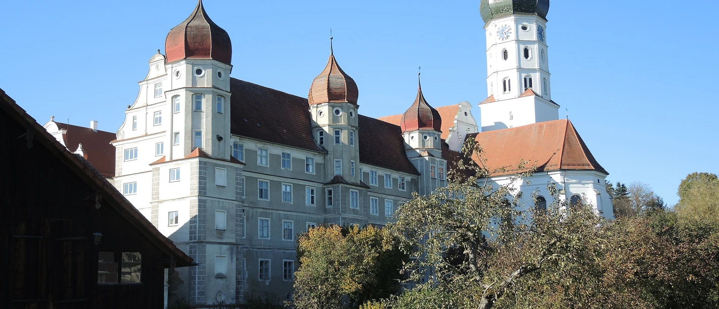 Kloster Wettenhausen 2022