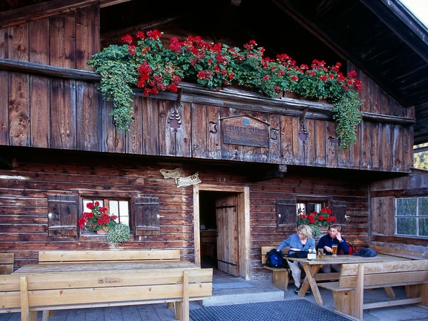 Aueralm