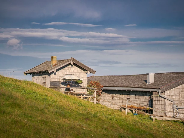 Baumgartenalm