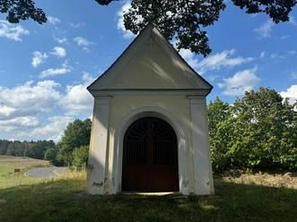 Sägmühlkapelle