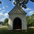 Sägmühlkapelle