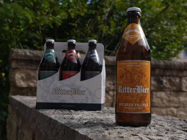 Bier Ritter St. Georgenbräu