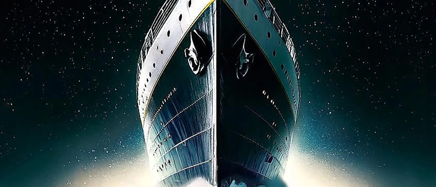 titanic
