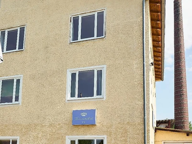 Theresienthaler Kristallmanufaktur Bild 2