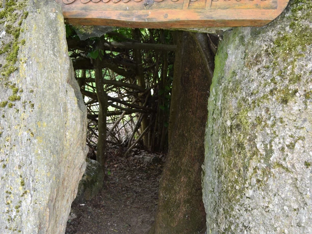 Kreislehrgarten Floß