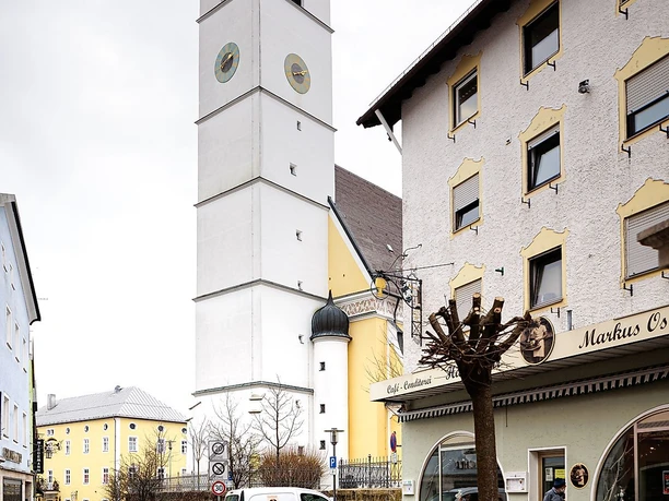 St.Martin, Waging