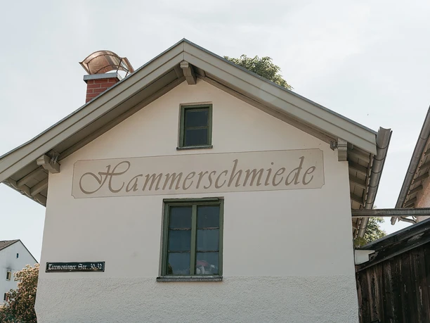 Hammerschmiede