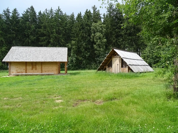 Lauschtour Keltenpfad