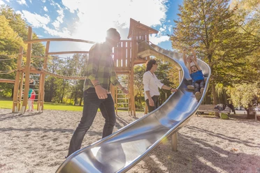 Klingelpark Günzburg