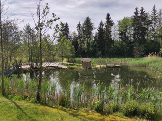 Erlebnispark Wasser-Fisch-Natur