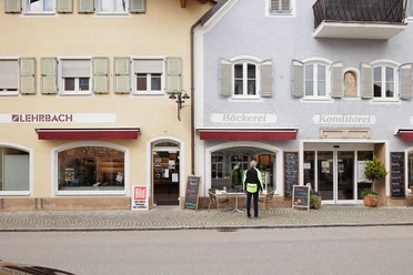 Brothaus Lehrbach