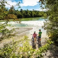 Wolfratshauser Loisach-Isar Radlrundtour