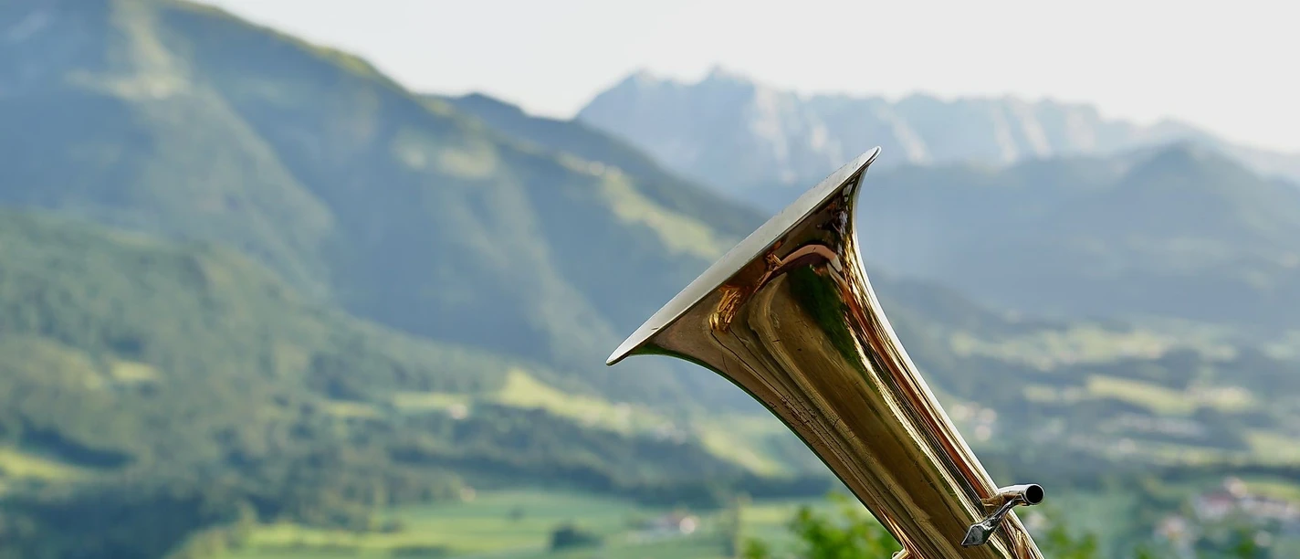 Musikkapelle Reit im Winkl