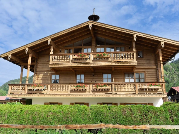 Sonnhof's Ferienresidenz