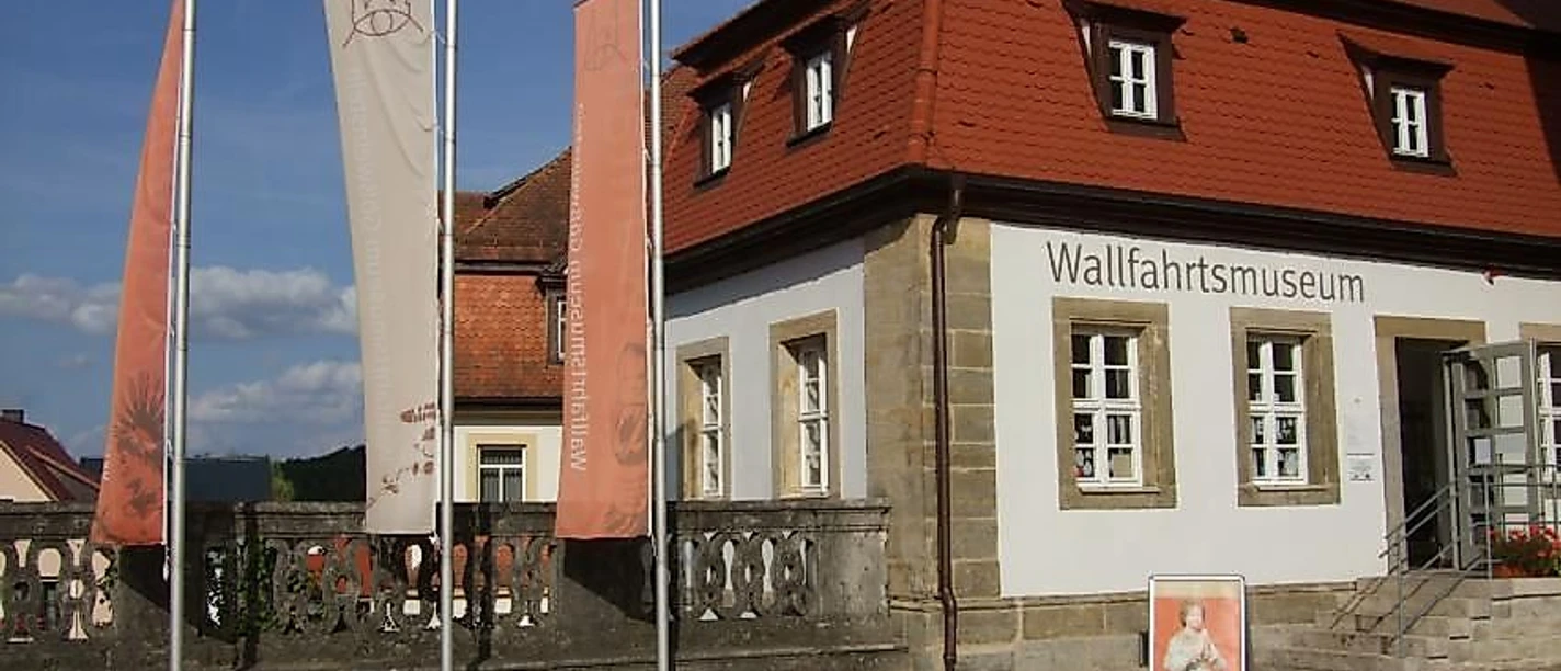 Wallfahrtsmuseum Gößweinstein Wallfahrtsmuseum Gößweinstein