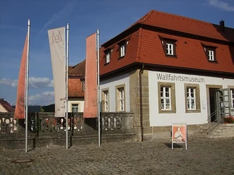 Wallfahrtsmuseum Gößweinstein