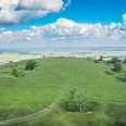 Wandern am Gelben Berg am Altmühltal-Panoramaweg