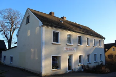Bäckerei Bayreuther in Nentschau bei Hof